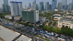 Anggaran Siluman Jakarta Rp1,47 Triliun Dialihkan untuk Rusun