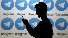 Keliru, Menteri Iran Sebut Telegram Pindahkan Server Ke Iran
