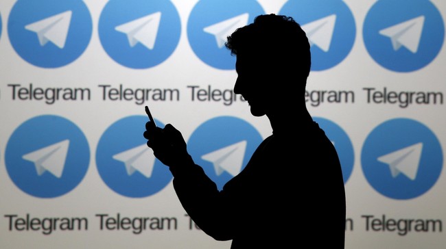 CEO Telegram Pavel Durov sendiri kemudian memberikan klarifikasi, Telegram hanya menyewa salah satu CDN caching nodes di Iran.