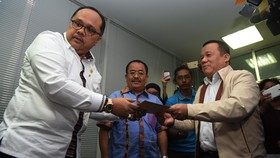 ICW dan Change.org Minta MKD Sidang Terbuka Setya Novanto