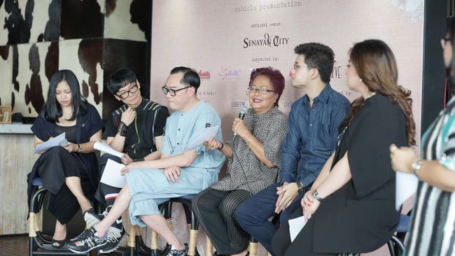 Ikatan Perancang Mode Indonesia (IPMI) akan menyelenggarakan Trend Show untuk ke-26 kalinya pada 1 - 2 Desember 2015 mendatang di Senayan City.