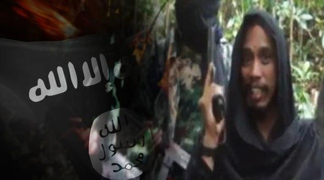 Video berisi rekaman suara yang diunggah lewat Facebook itu diduga dibuat oleh kelompok teroris Santoso. Di dalamnya terlihat juga kibaran bendera ISIS.