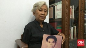 Sumarsih Usai 20 Tahun Menuntut: Semua Presiden Cuma Janji