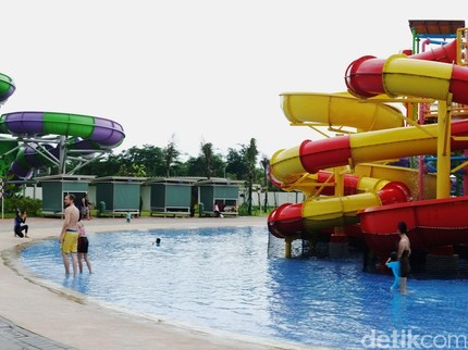 13 Tempat Wisata di Pemalang Terbaru 2023, Banyak Diincar Gen Z