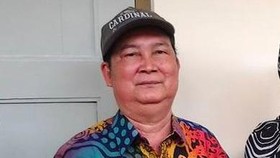 Warisan Kebaikan Korrie Layun Rampan
