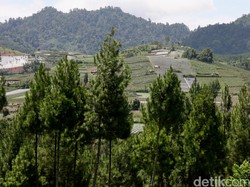 9 Desa Masih Berstatus Tertinggal, Ini Langkah Pemprov Jabar