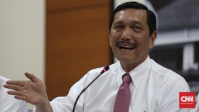 Pembangunan Hotel di Danau Toba Baru Dimulai Kuartal III 2019