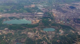 Mengapa Nutrisi Tanah Perlu Didaur Ulang