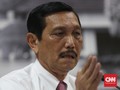 Luhut Sebut Jokowi Buat Kriteria Tinggi Pilih Menteri Ekonomi