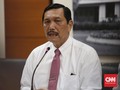 Luhut Tawarkan Investasi Hijau di Papua Kepada 24 Perusahaan