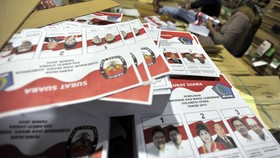 Polisi-TNI Daerah Tingkatkan Pengamanan Jelang Pilkada 2015