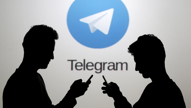 Pemerintah Indonesia memastikan memblokir aplikasi pesan instan Telegram
