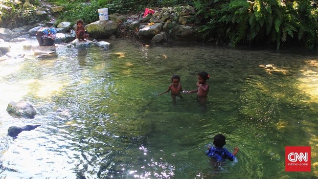 Keindahan Biak Dari Balik Lensa