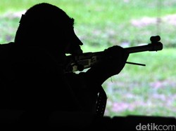 18 Anggota OPM di Intan Jaya Mati Ditembak TNI, Begini Kronologinya