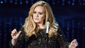 Adele Tak Izinkan Donald Trump 'Manfaatkan' Lagunya