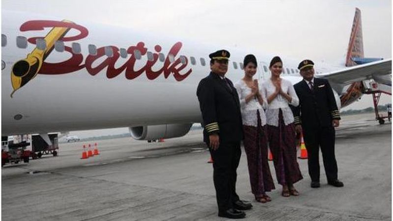 Sejak tahun 2013, masyarakat indonesia sudah bisa menikmati perjalanan