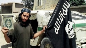 ISIS Turunkan 60 Orang untuk Serang Kota-kota Eropa