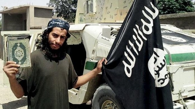 Intelijen sebelum serangan di Paris November lalu mendapat informasi bahwa ISIS telah menurunkan 60 orang untuk menyerang beberapa kota di Eropa.