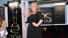 Alasan Adele Enggan Buka Lapak Musik Streaming