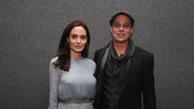 Angelina Jolie Curiga Brad Pitt Pernah Donor Sperma