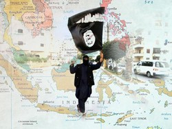 Mereka Menangkis Wacana Pulangkan WNI Eks ISIS