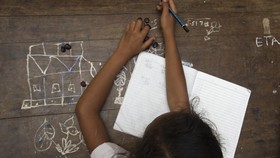 Bupati Yahukimo Klaim Sekolah Jadi Tempat Brimob Atas Izin Pemda