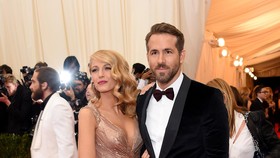 Ryan Reynolds, si Ayah Terseksi Versi Majalah 'People'