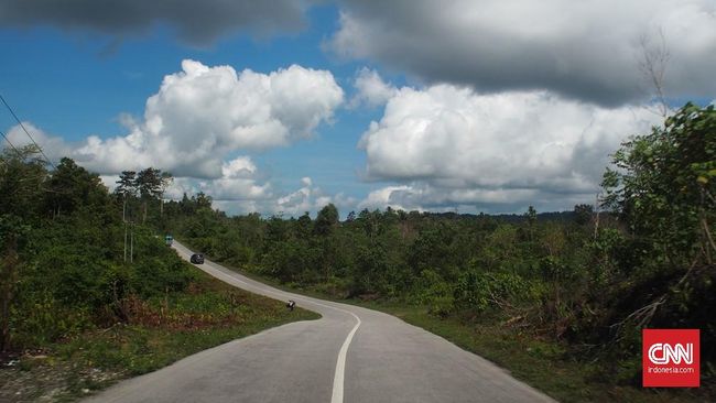 Stasiun Antariksa Akan Dibangun di Biak, DPRD Bicara