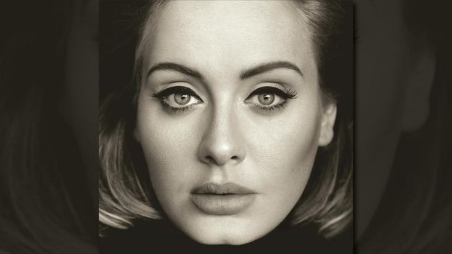 Di Negara Paman Sam, lagu Hello milik Adele telah diunduh sebanyak 1,1 juta kali di minggu pertama saat pertama kali dirilis.