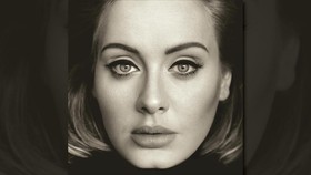 'Sapaan' Adele Telah Diunduh Jutaan Kali di AS