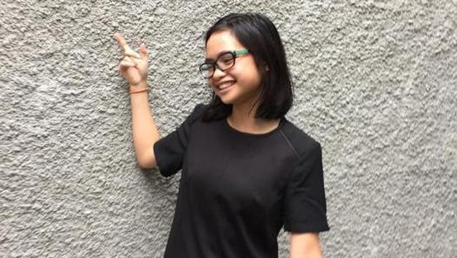 Yuk belajar dari Faye Simanjuntak, remaja penggagas lembaga pembela hak anak-anak korban perdagangan manusia.