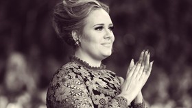 Album '21' Milik Adele Disebut Terbaik Sepanjang Masa