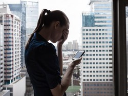 Kecepatan Internet Indonesia Naik, Tapi Tipis Banget