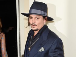 Perjalanan Karier Johnny Depp Aktor Dengan Seribu Wajah yang Diboikot Hollywood
