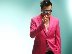 Bos JYP dan Big Hit Pernah Sekamar, Berantem karena Kaus Kaki