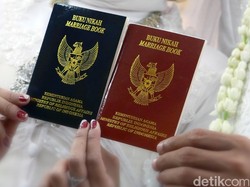Syarat Ijab Kabul agar Sah Secara Agama dan Negara, Cek di Sini