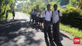 Melanjutkan Sekolah, Ikut Pilihanmu atau Orang Tua?