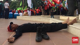 PKS Sebut Kebijakan Pengupahan Era Jokowi Tak Adil