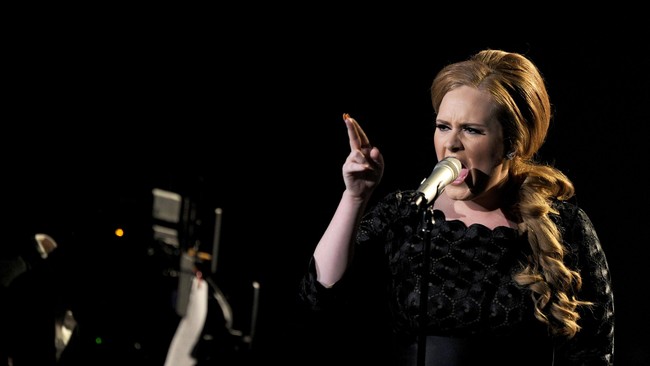 Anggap saja para "nyaris Adele" ini seperti band pembuka dalam sebuah konser sebelum band utama tampil.