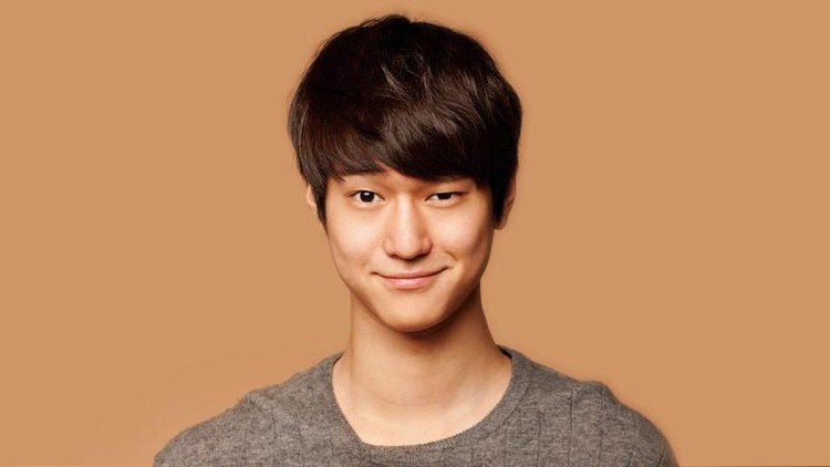 Go Kyung Pyo