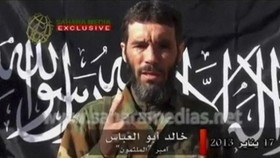 Belmokhtar, Militan di Balik Serangan Mali