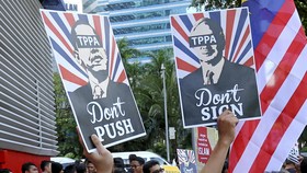 AS Lepas Tangan, TPP Cuma Mimpi di 'Siang Bolong'
