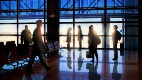 11 Bandara Paling Sehat di dunia