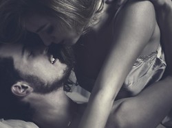 Sstt.. 5 Titik Sensitif Ini Bisa Meningkatkan Gairah Seksual Wanita