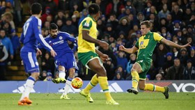 Chelsea Akhiri Paceklik Kemenangan di Liga Primer