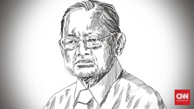 Ribuan Warga Hadiri Pemakaman Sri Paduka Paku Alam
