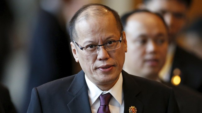 Mantan Presiden Filipina, Benigno Aquino, dituntut atas operasi anti-teror yang berakibat fatal, menewaskan 44 anggota elite polisi.