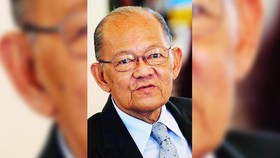 Sri Paduka Pakualam IX Meninggal Dunia