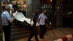 Tiga Warga Negara Tewas, China Kutuk Penyanderaan Mali