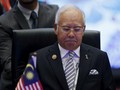 Komisi Antikorupsi Malaysia Bertemu Pendonor Najib Razak